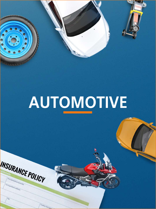 Automotive